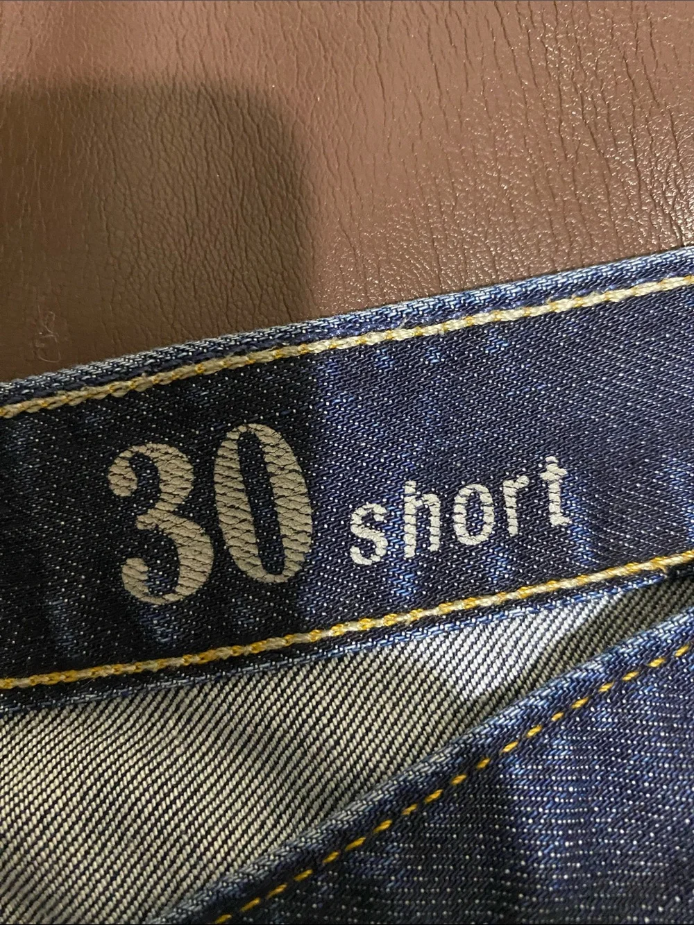 J CREW Matchstick jeans size women’s 30